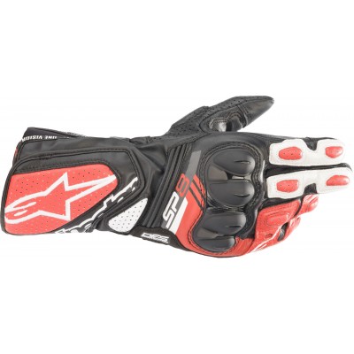 Перчатки Alpinestars SP-8 V3