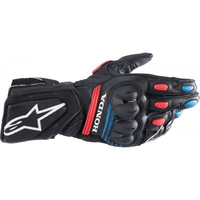 Alpinestars SP-8 V3 Honda Мотоциклетные перчатки