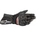 Alpinestars SP-8 Air Мотоцикл перчатки Alpinestars SP-8 Air Мотоцикл перчатки