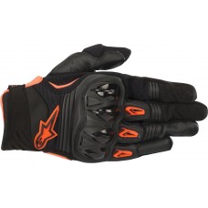 Перчатки Alpinestars Megawatt 2018 Перчатки Alpinestars Megawatt 2018
