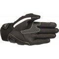 Мотоперчатки кожаные Alpinestars Monster Force