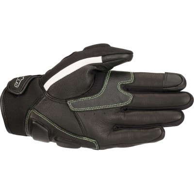 Мотоперчатки кожаные Alpinestars Monster Force