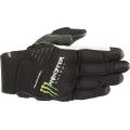 Мотоперчатки кожаные Alpinestars Monster Force Мотоперчатки кожаные Alpinestars Monster Force