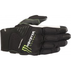 Мотоперчатки кожаные Alpinestars Monster Force