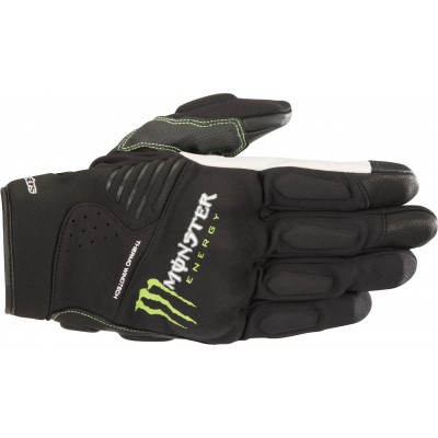 Мотоперчатки кожаные Alpinestars Monster Force