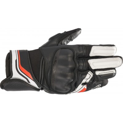 Alpinestars Booster V2 Мотоцикл перчатки