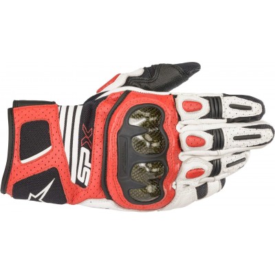 Перчатки Alpinestars SP X Air Carbon V2