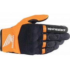 Alpinestars Honda Copper Мотоцикл перчатки