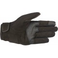 Мотоперчатки кожаные Alpinestars C Vented Air