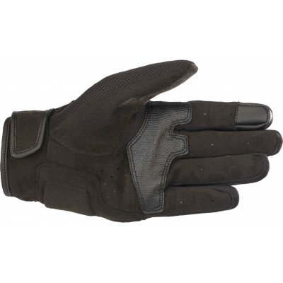 Мотоперчатки кожаные Alpinestars C Vented Air