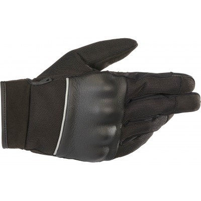 Мотоперчатки кожаные Alpinestars C Vented Air