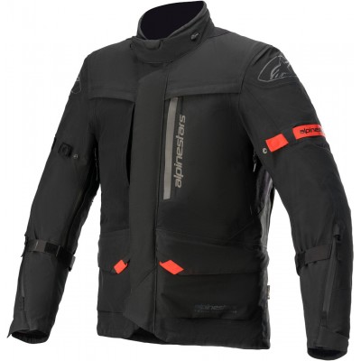 Мотокуртка текстильная Alpinestars Altamira Gore-Tex