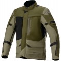 Мотокуртка текстильная Alpinestars Altamira Gore-Tex