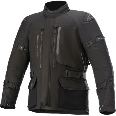 Куртка текстильная Alpinestars Ketchum Gore-Tex