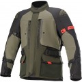 Куртка текстильная  Alpinestars Ketchum Gore-Tex