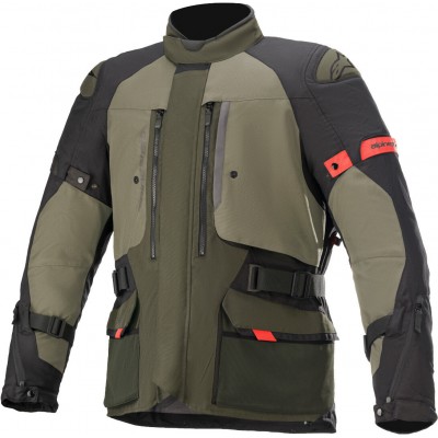 Куртка текстильная Alpinestars Ketchum Gore-Tex