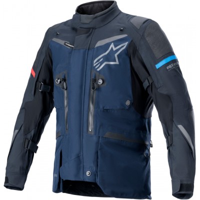 Мотокуртка текстильная Alpinestars Boulder Gore-Tex