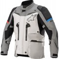 Мотокуртка текстильная Alpinestars Boulder Gore-Tex
