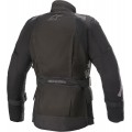 Куртка текстильная женская Alpinestars Stella Ketchum Gore-Tex