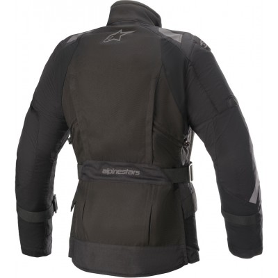 Куртка текстильная женская Alpinestars Stella Ketchum Gore-Tex