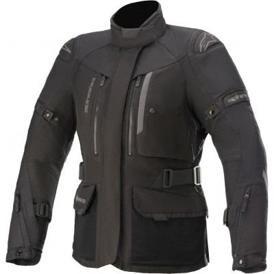 Куртка текстильная женская Alpinestars Stella Ketchum Gore-Tex