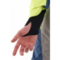 Комбинезон Dragonfly Extreme 2.0 MAN Limoges-Green Fluo