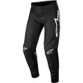 Alpinestars Racer Graphite Молодежные мотокроссовые штаны Alpinestars Racer Graphite Молодежные мотокроссовые штаны