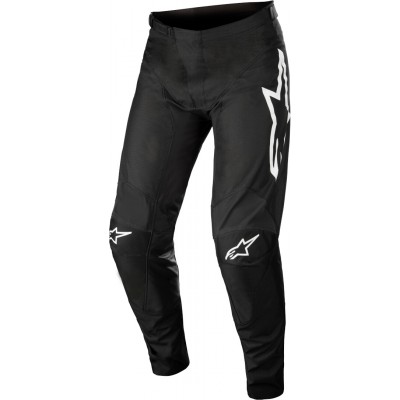 Alpinestars Racer Graphite Молодежные мотокроссовые штаны