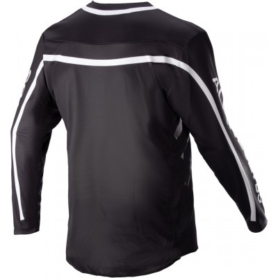 Alpinestars Racer Found Детский мотокросс Джерси