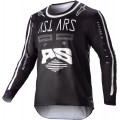 Alpinestars Racer Found Детский мотокросс Джерси