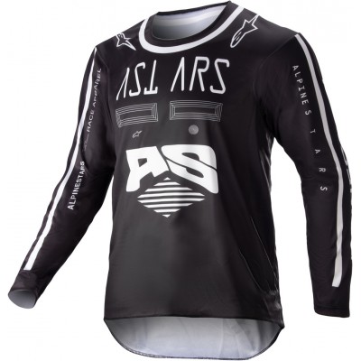 Alpinestars Racer Found Детский мотокросс Джерси