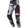 Штаны кроссовые детские Alpinestars Racer Tactical 2023