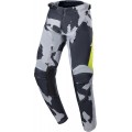 Штаны кроссовые детские Alpinestars Racer Tactical 2023