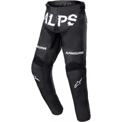 Alpinestars Racer Found Молодежные мотокроссовые штаны