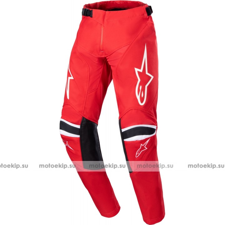 Alpinestars Racer Narin Молодежные мотокроссовые штаны