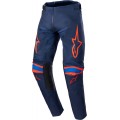 Alpinestars Racer Narin Молодежные мотокроссовые штаны