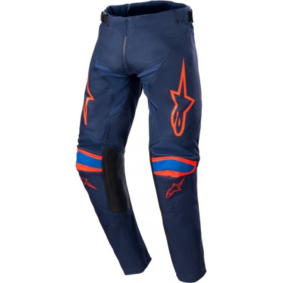 Alpinestars Racer Narin Молодежные мотокроссовые штаны