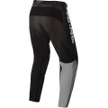 Alpinestars Racer Graphite Молодежные мотокроссовые штаны