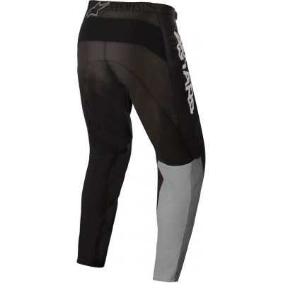 Alpinestars Racer Graphite Молодежные мотокроссовые штаны