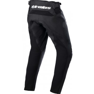Alpinestars Racer Graphite 2023 Молодежные мотокроссовые штаны