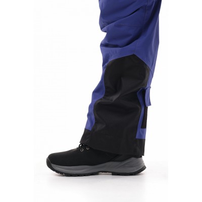 Комбинезон Dragonfly Extreme Woman Purple-Yellow 2021