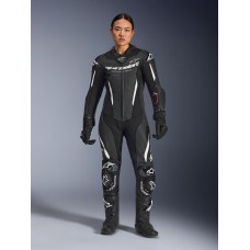 Мотокомбинезон слитный женский Alpinestars Stella GP-R7 1pc