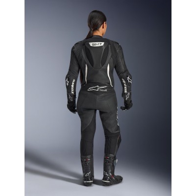 Мотокомбинезон слитный женский Alpinestars Stella GP-R7 1pc