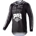 Alpinestars Racer Found Мотокросс Джерси Alpinestars Racer Found Мотокросс Джерси