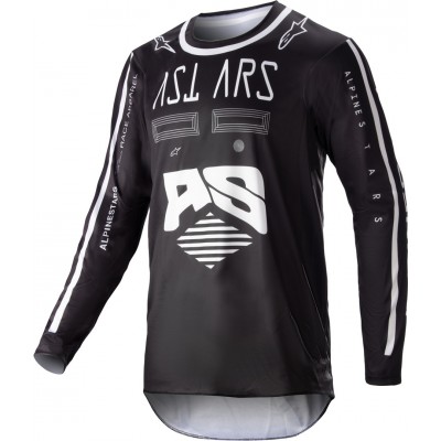 Alpinestars Racer Found Мотокросс Джерси