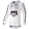 Alpinestars Racer Found Мотокросс Джерси