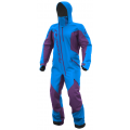 Комбинезон Dragonfly Extreme Woman Purple-Blue 2021