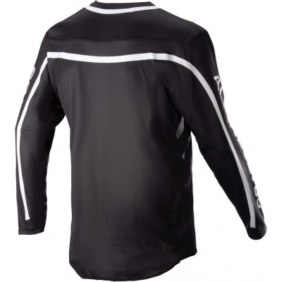 Alpinestars Racer Found Молодежный Мотокросс Джерси