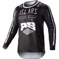 Alpinestars Racer Found Молодежный Мотокросс Джерси Alpinestars Racer Found Молодежный Мотокросс Джерси
