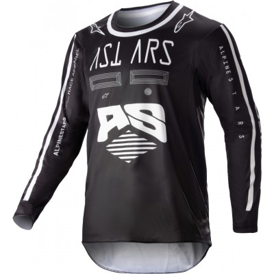Alpinestars Racer Found Молодежный Мотокросс Джерси